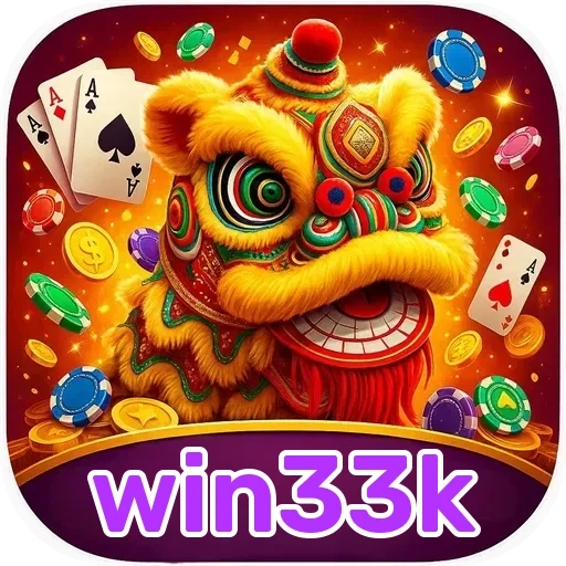 win33k Site Confiável