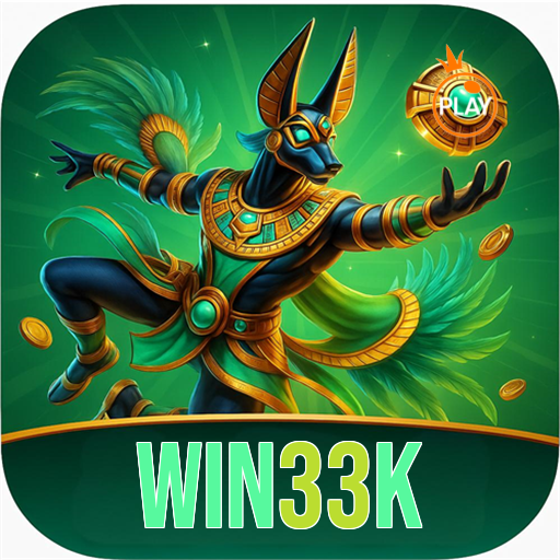 win33k-Logo