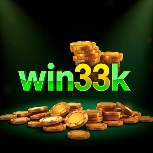 Logotipo win33k