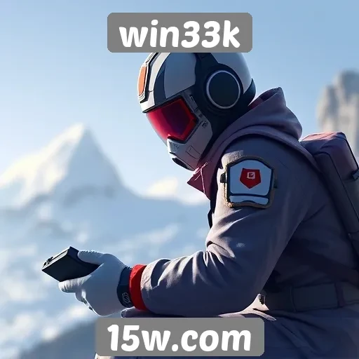 novas funcionalidades de win33k atraem jogadores experientes
