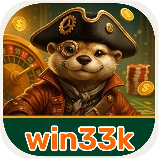 win33k Plataforma