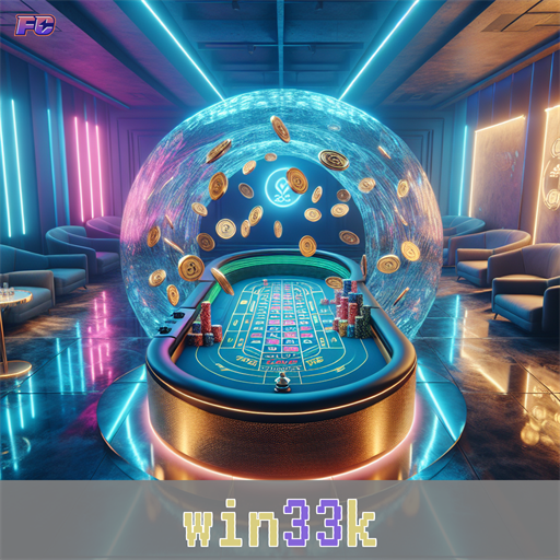 Ofertas incríveis na promo do site win33k para jogadores