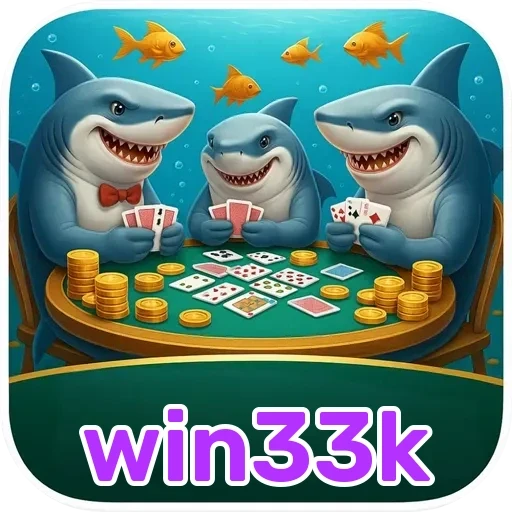 win33k Promoções