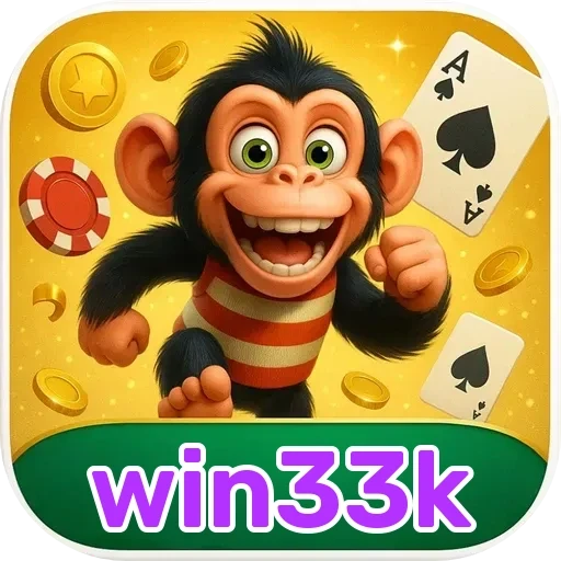 win33k Caça-Níqueis